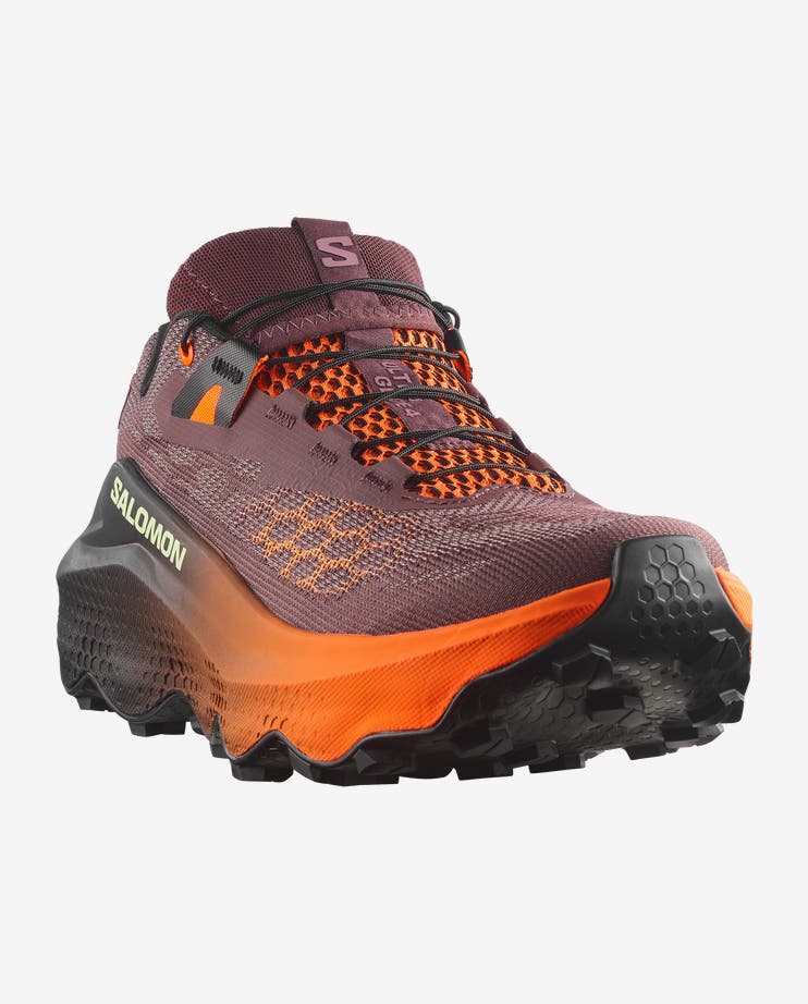 Salomon Women's Ultra Glide 4 Running Shoes