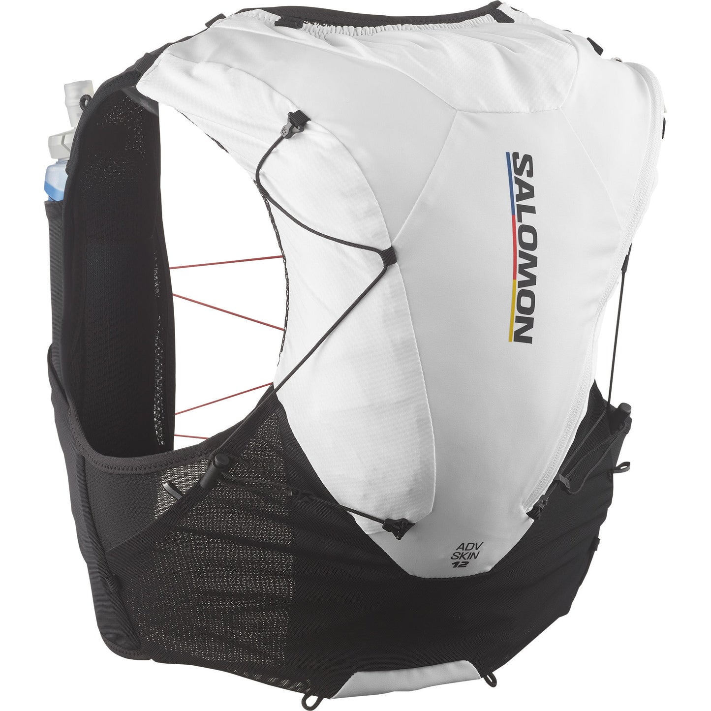 Salomon ADV SKIN 12 Race Flag Set