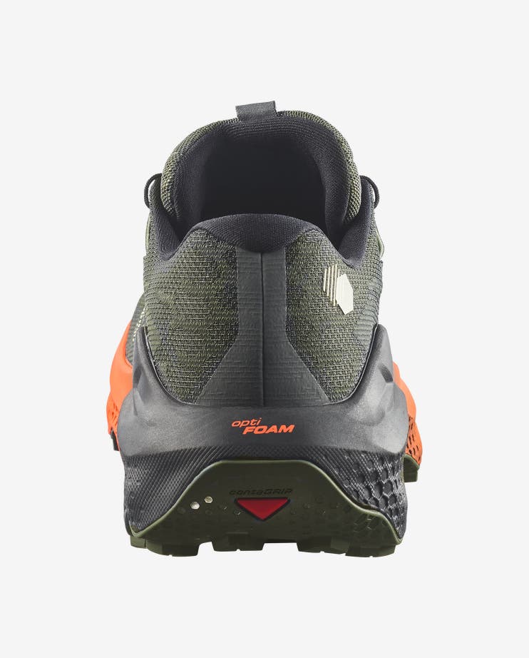 Salomon Men's Ultra Glide 4 Running Shoes
