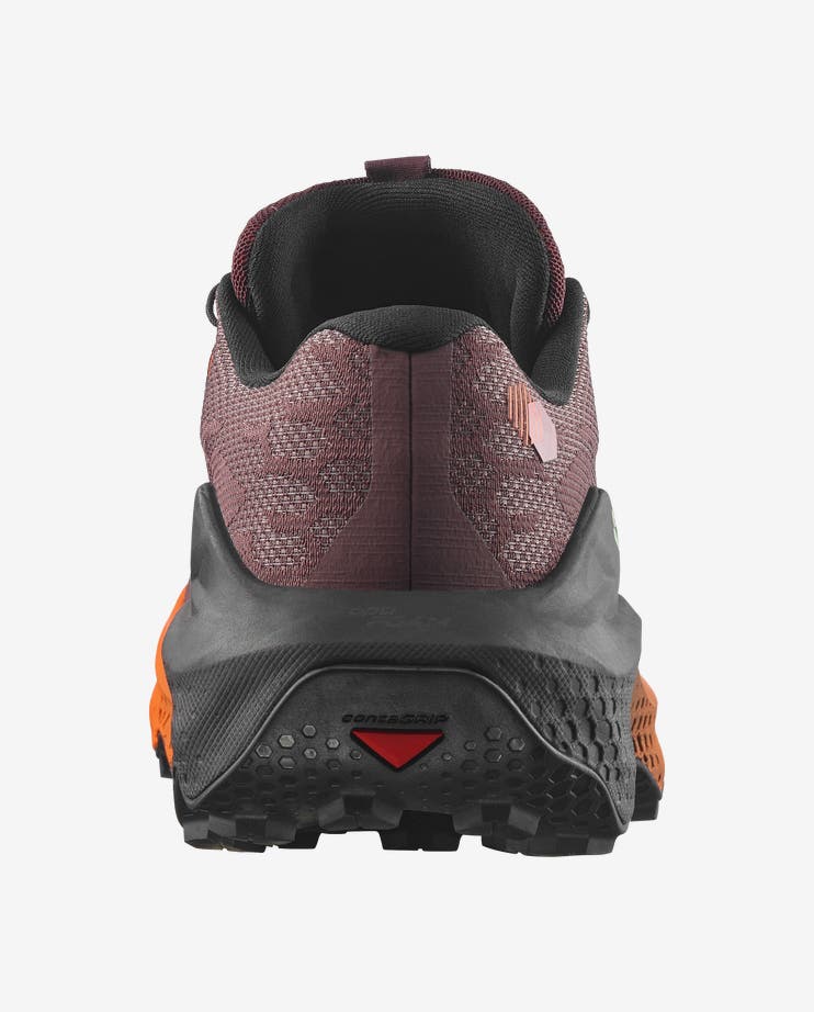 Salomon Women's Ultra Glide 4 Running Shoes