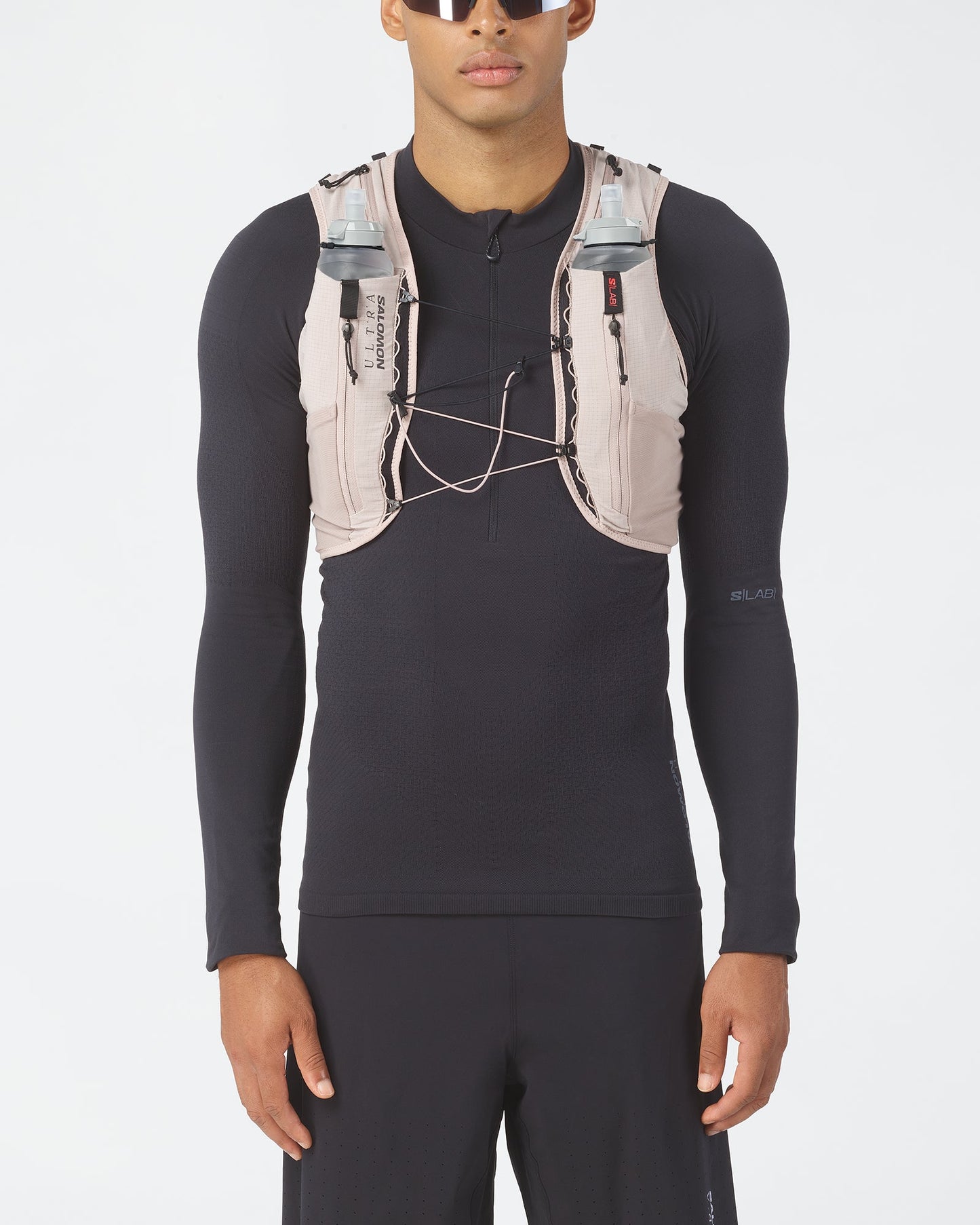 Salomon S/Lab Ultra 12 Set