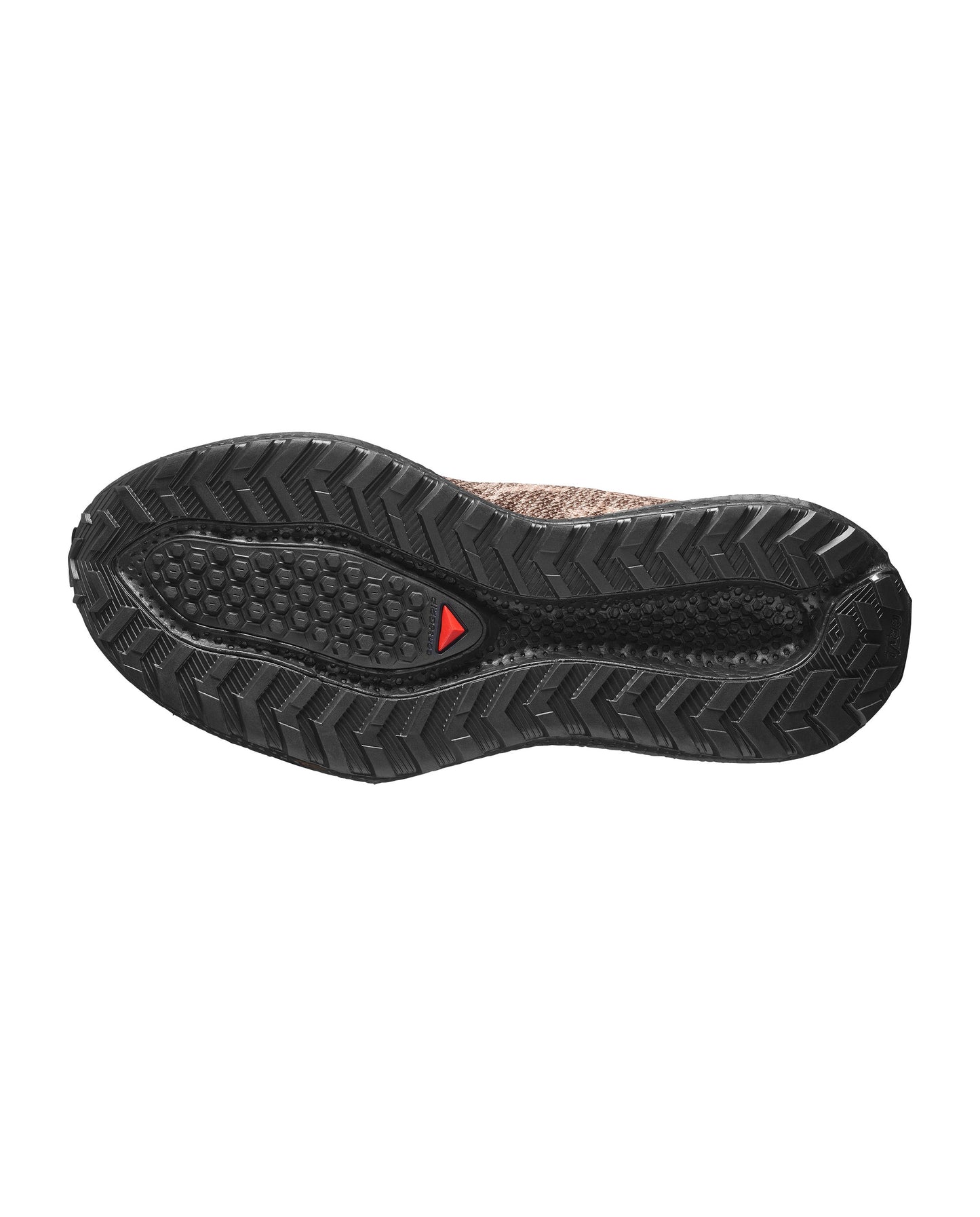 Salomon Men's Aero Glide 4 GRVL Running Shoes