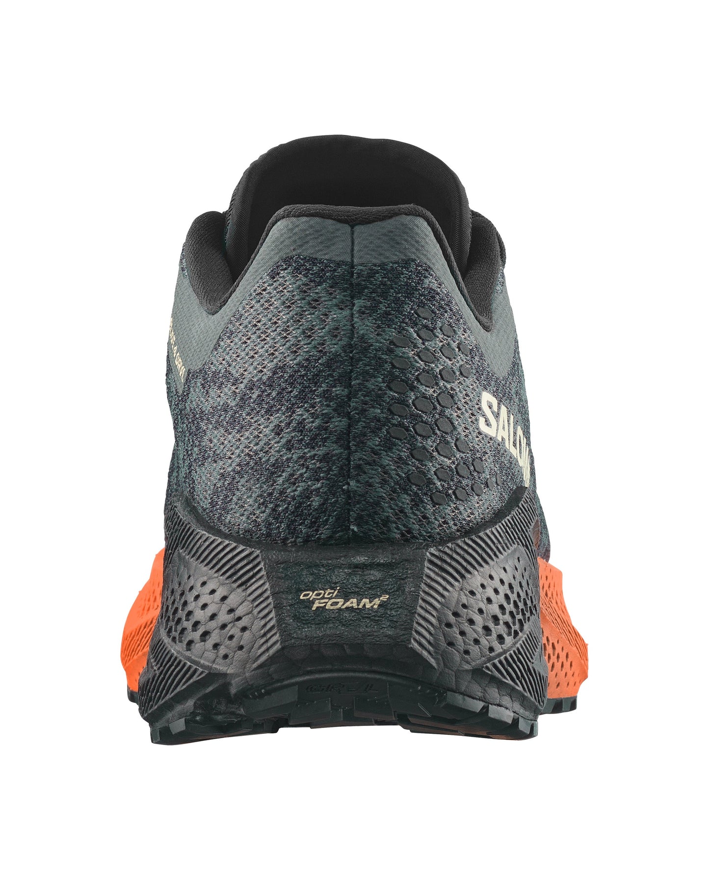 Salomon Men's Aero Glide 4 GRVL Running Shoes