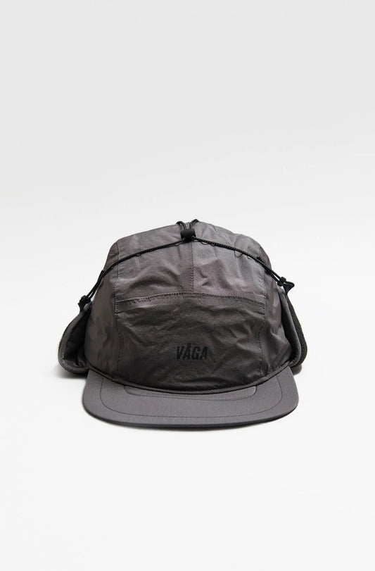Vaga Padded Hiker Cap