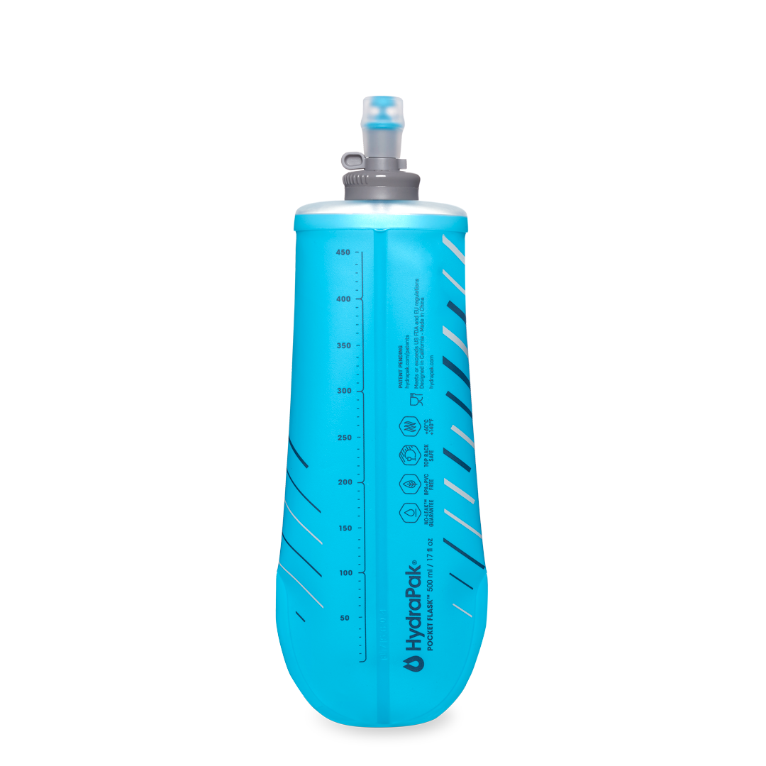 Hydrapak Pocketflask 500ml