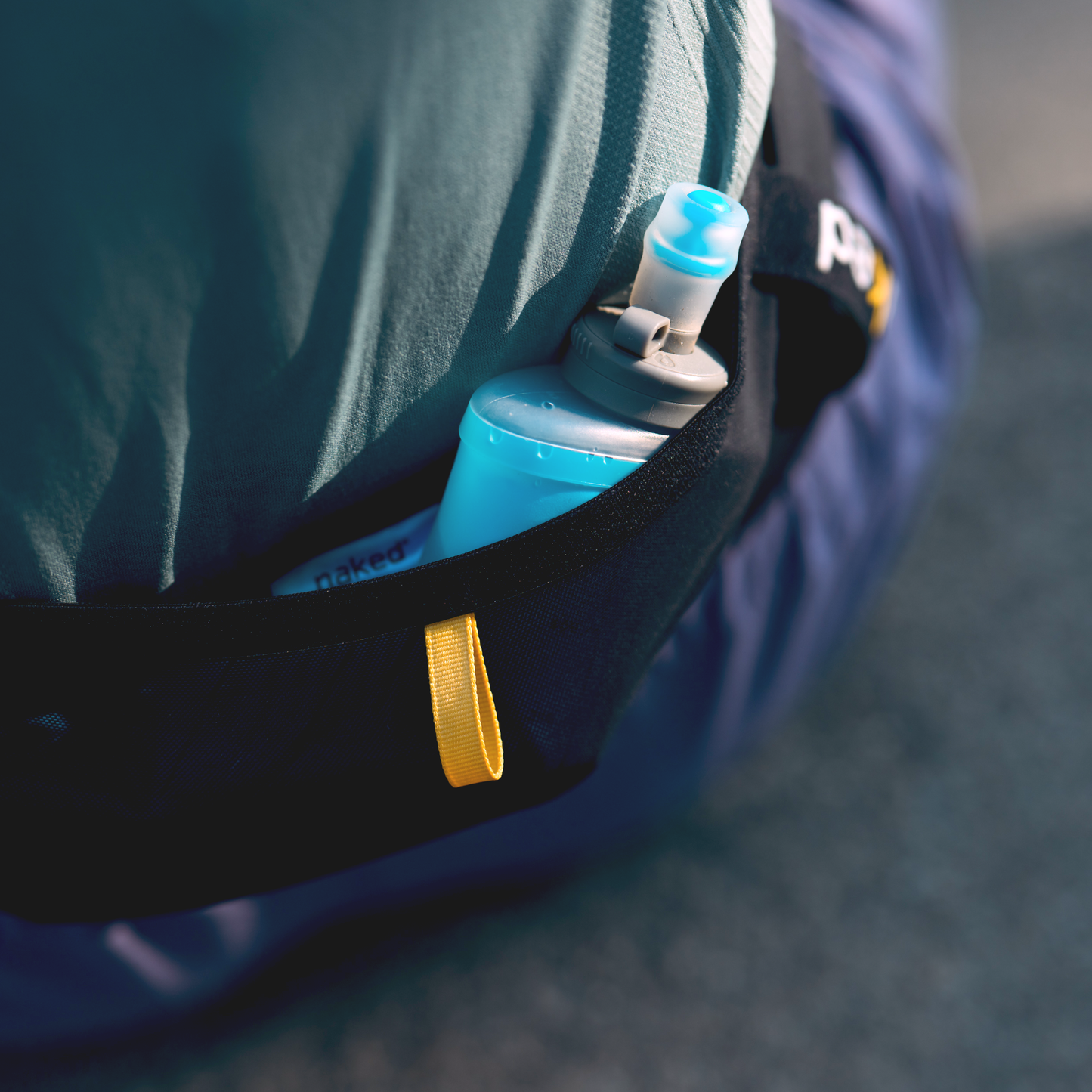 Hydrapak Pocketflask 500ml