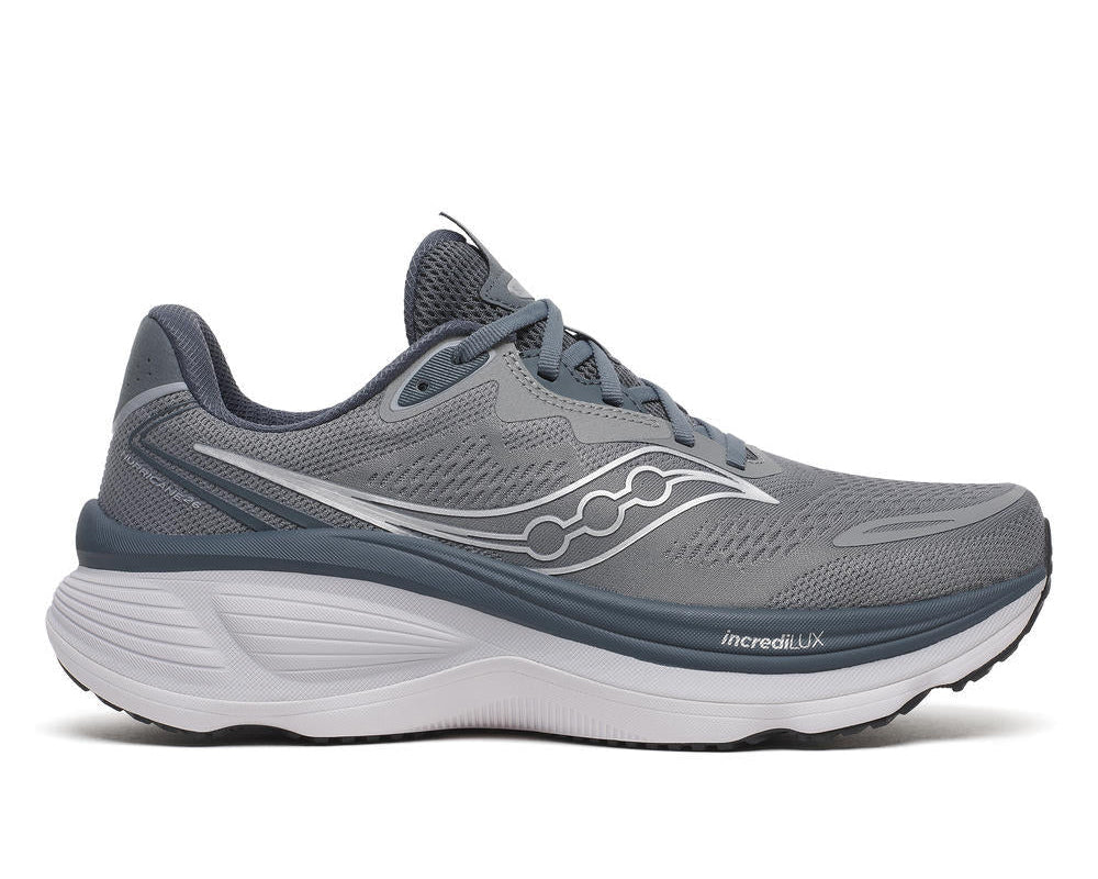 Saucony Men's Hurricane 26 Running Shoes