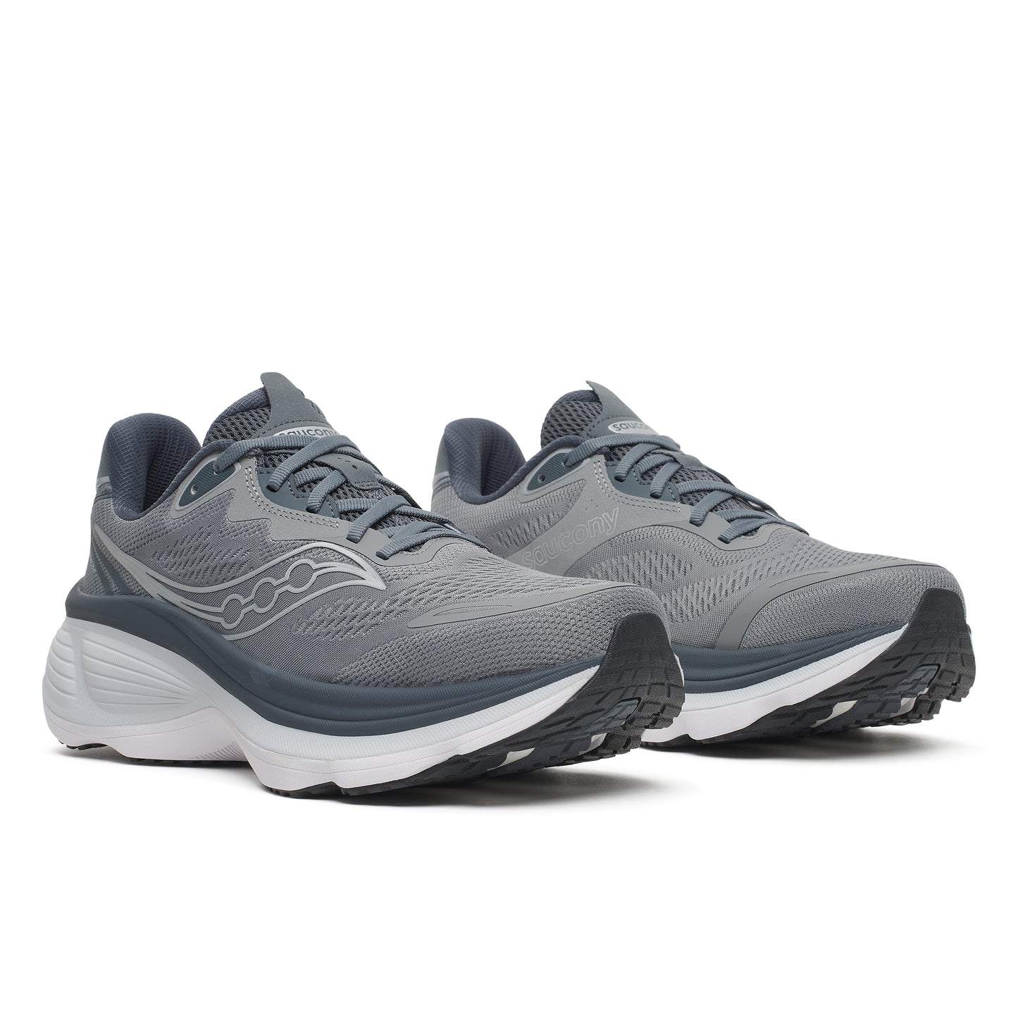Saucony Men's Hurricane 26 Running Shoes