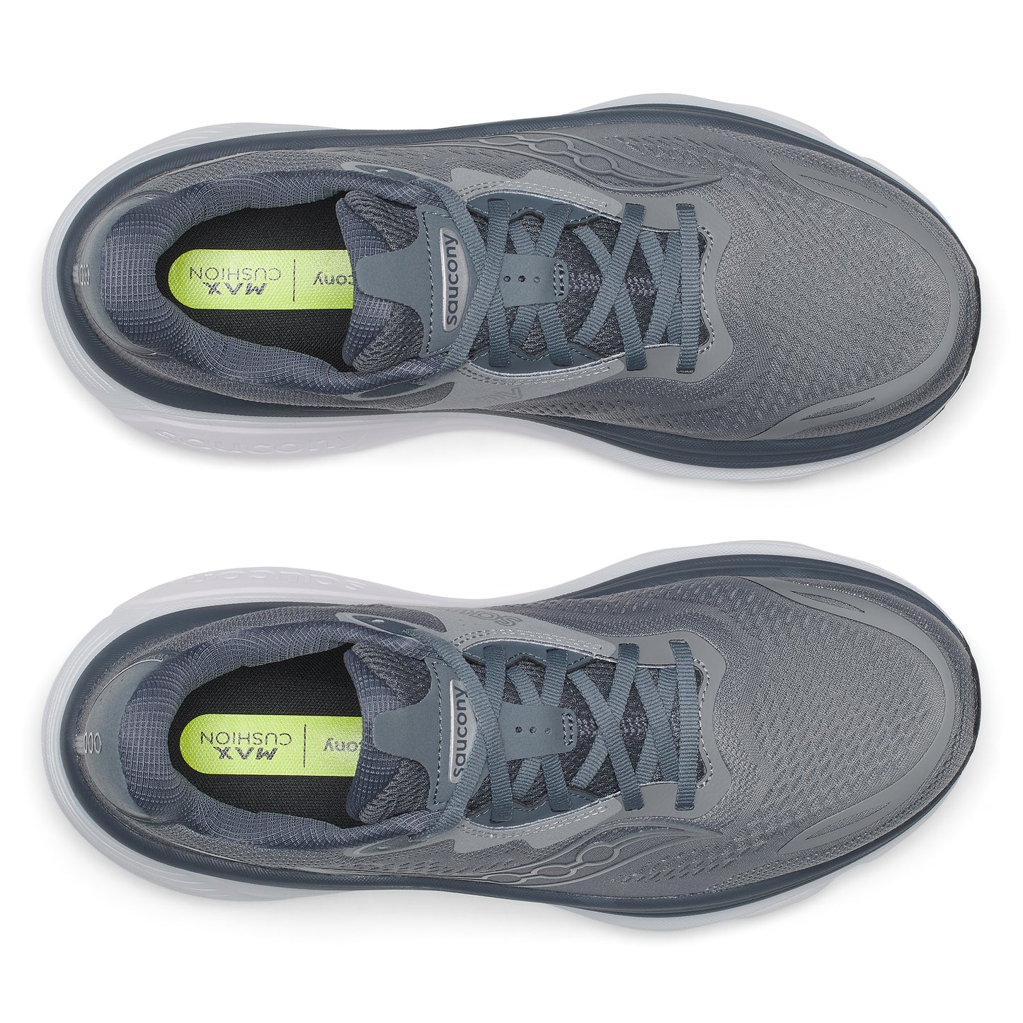 Saucony Men's Hurricane 26 Running Shoes