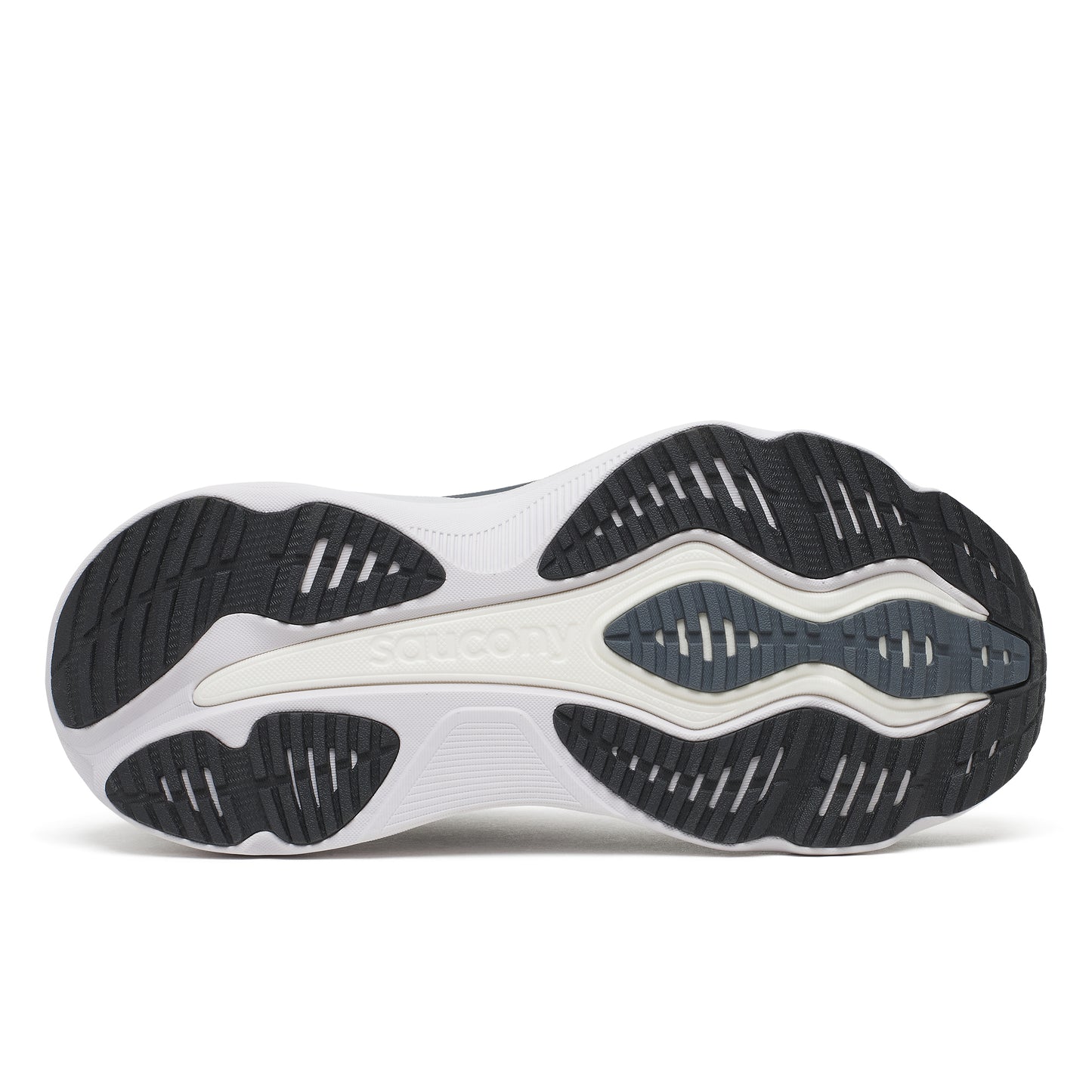 Saucony Men's Hurricane 26 Running Shoes