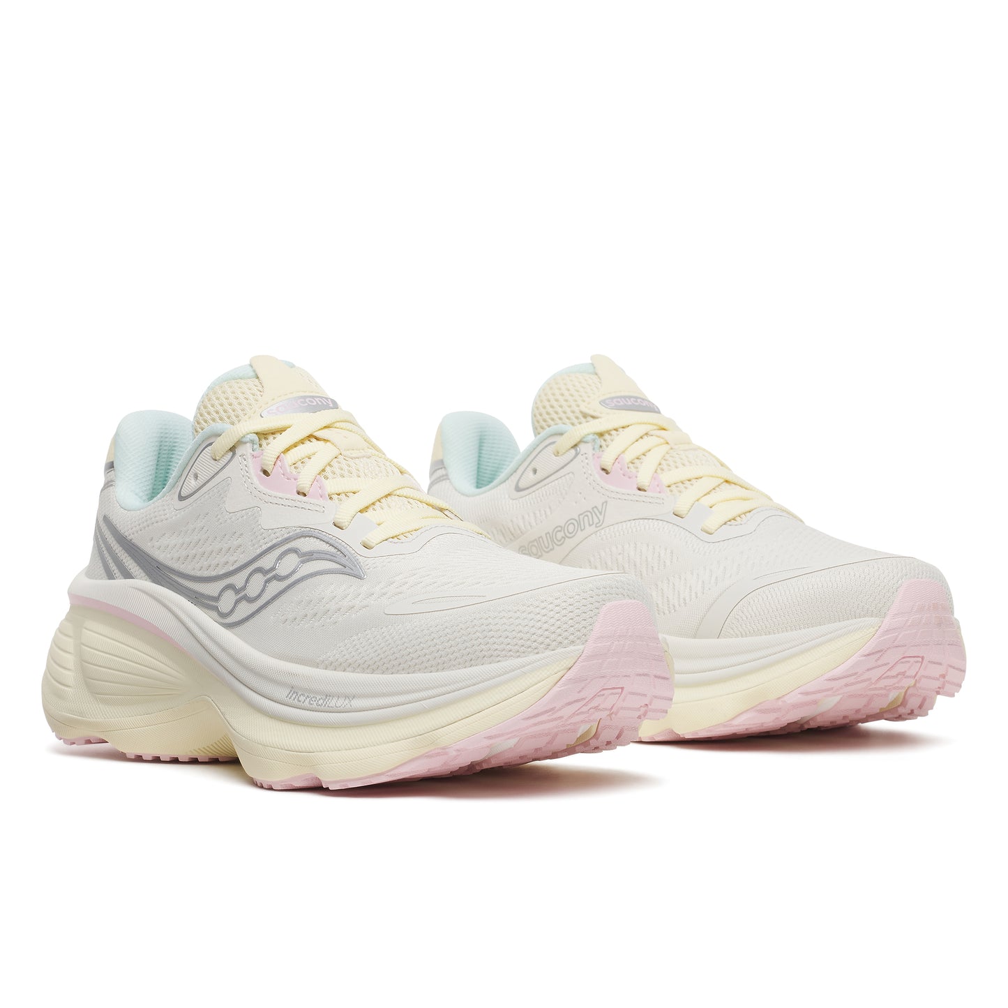 Saucony Women's Hurricane 26 Running Shoes