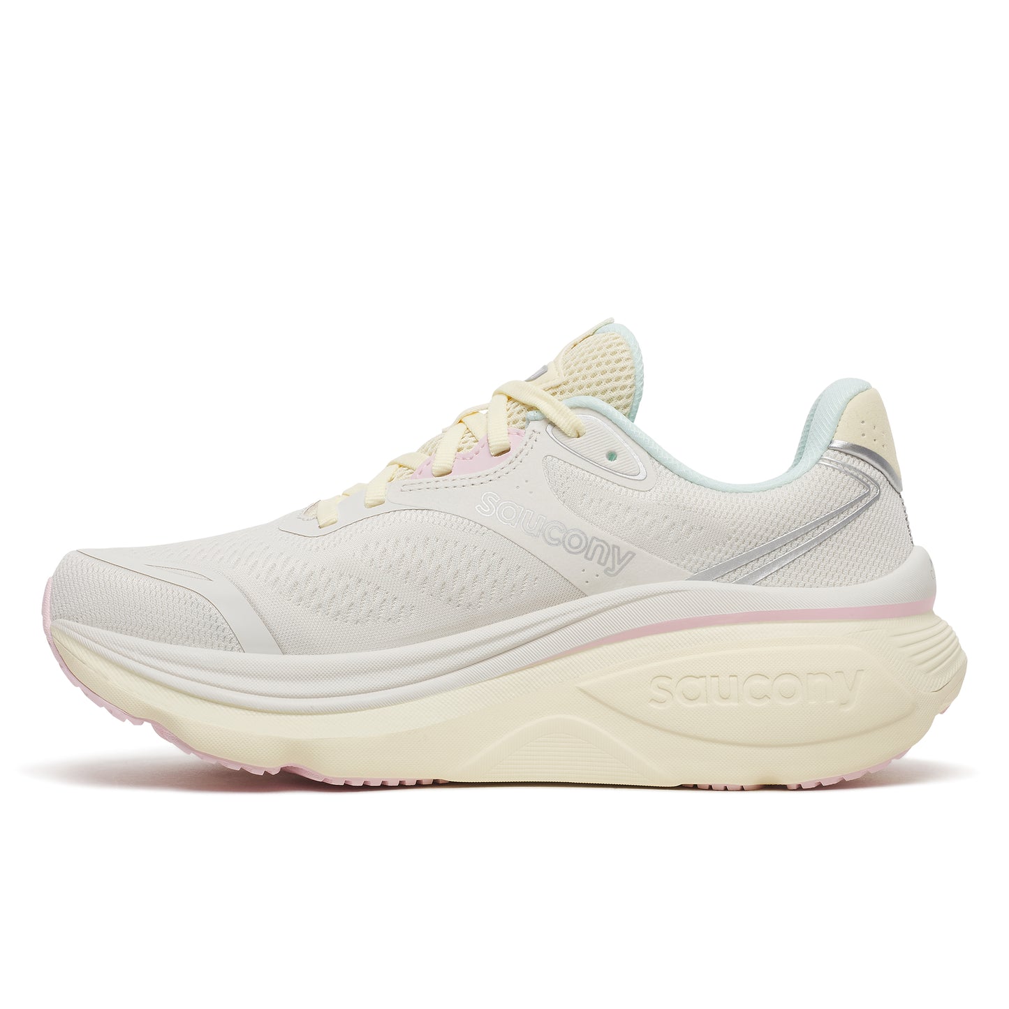 Saucony Women's Hurricane 26 Running Shoes