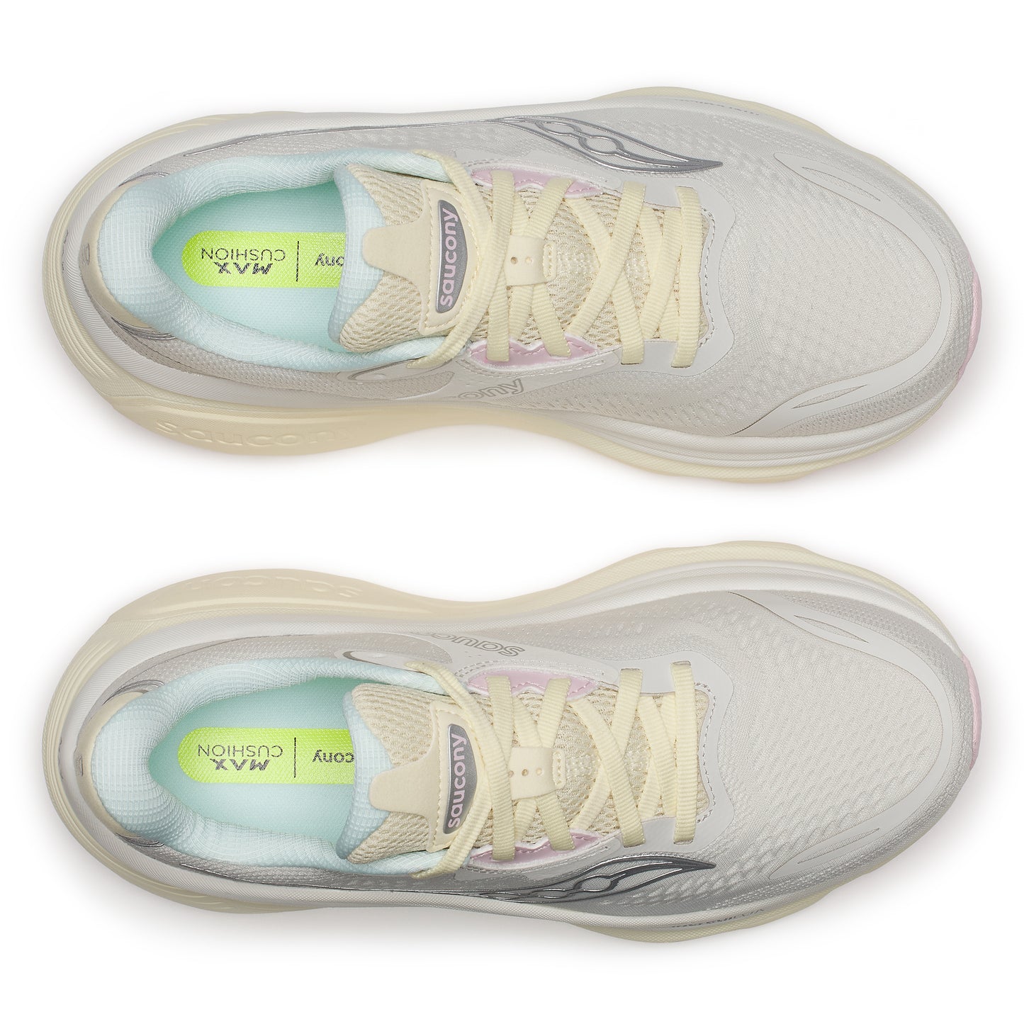 Saucony Women's Hurricane 26 Running Shoes