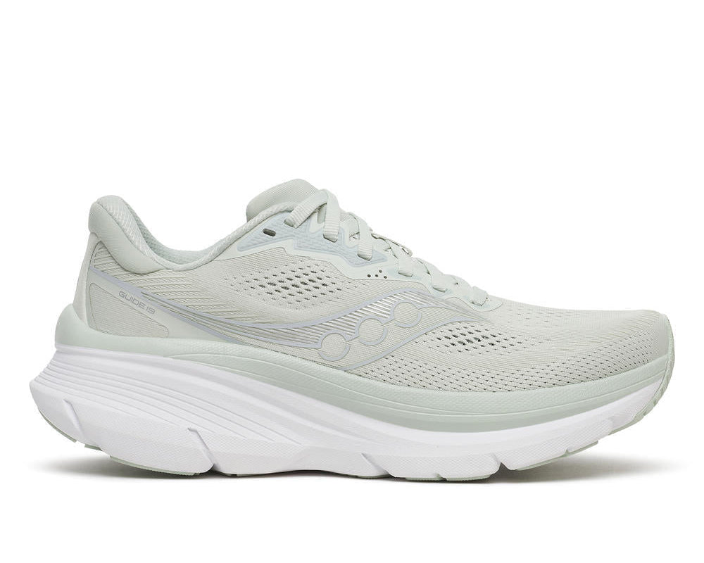 Saucony Women's Guide 19 Running Shoes