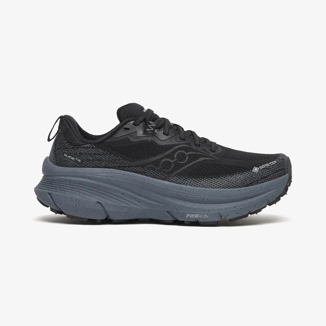 Saucony Women's Guide TR GTX Running Shoes
