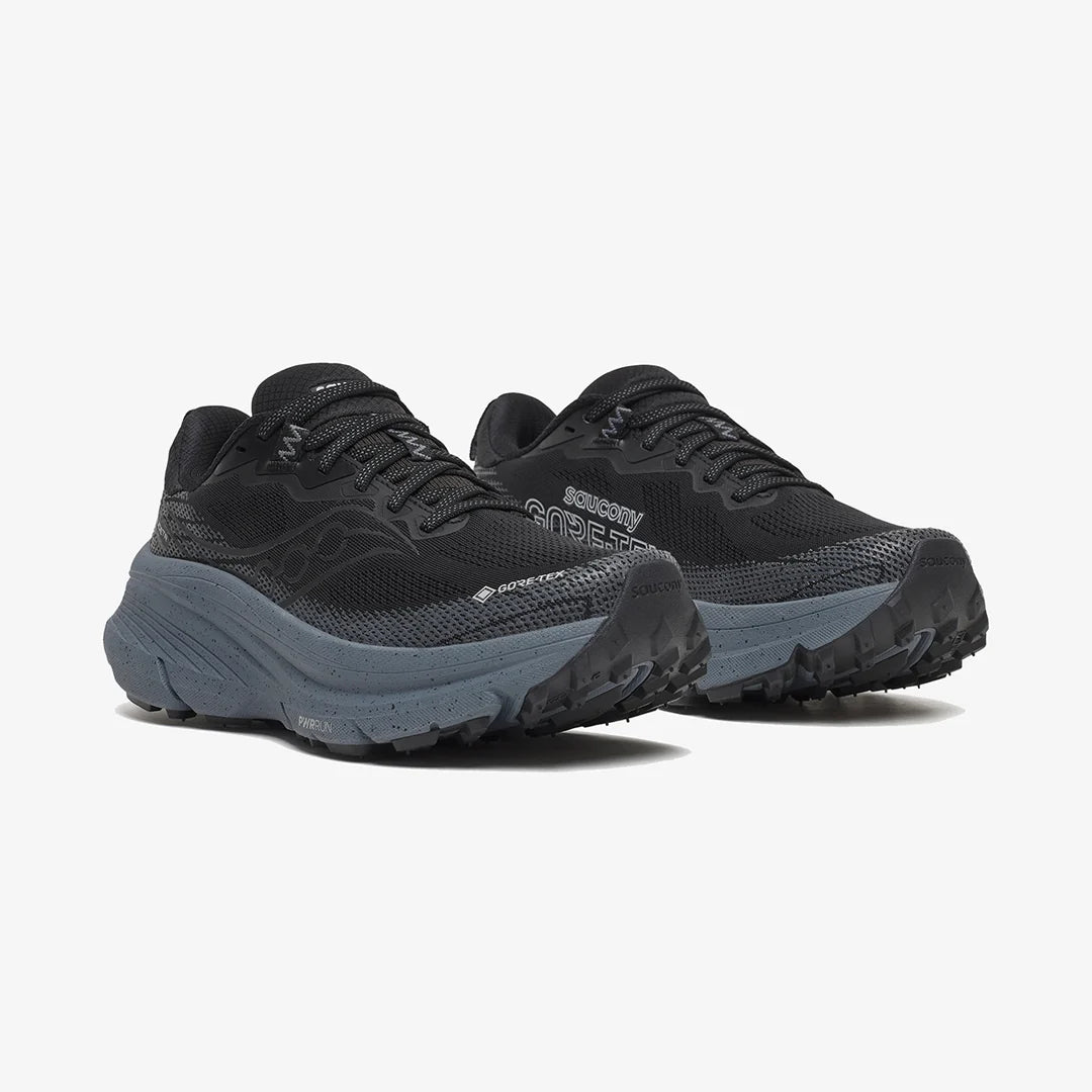 Saucony Women's Guide TR GTX Running Shoes