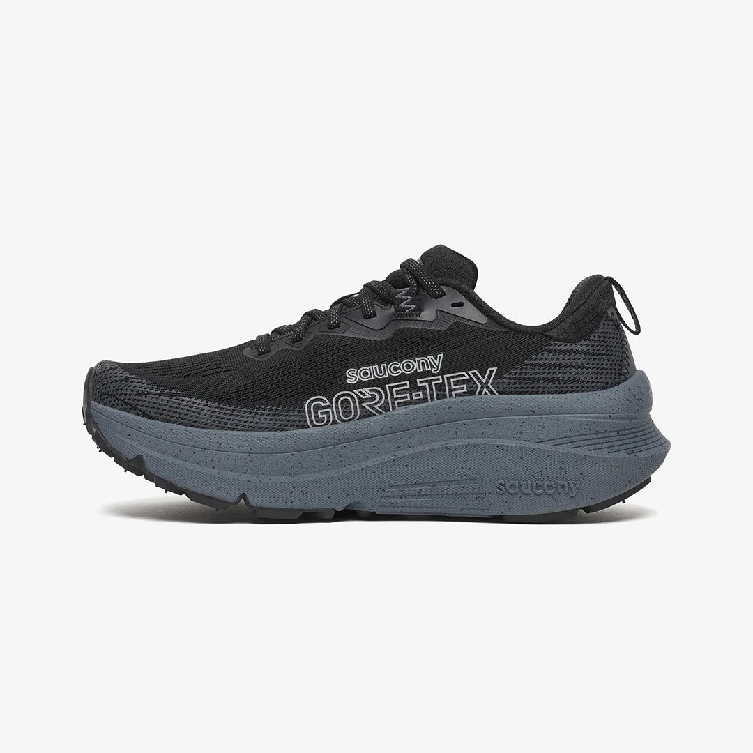 Saucony Women's Guide TR GTX Running Shoes
