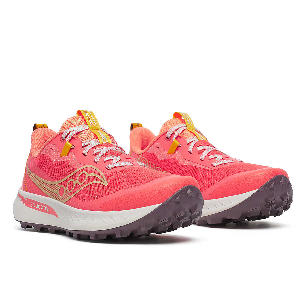 Saucony Women's Peregrine 15