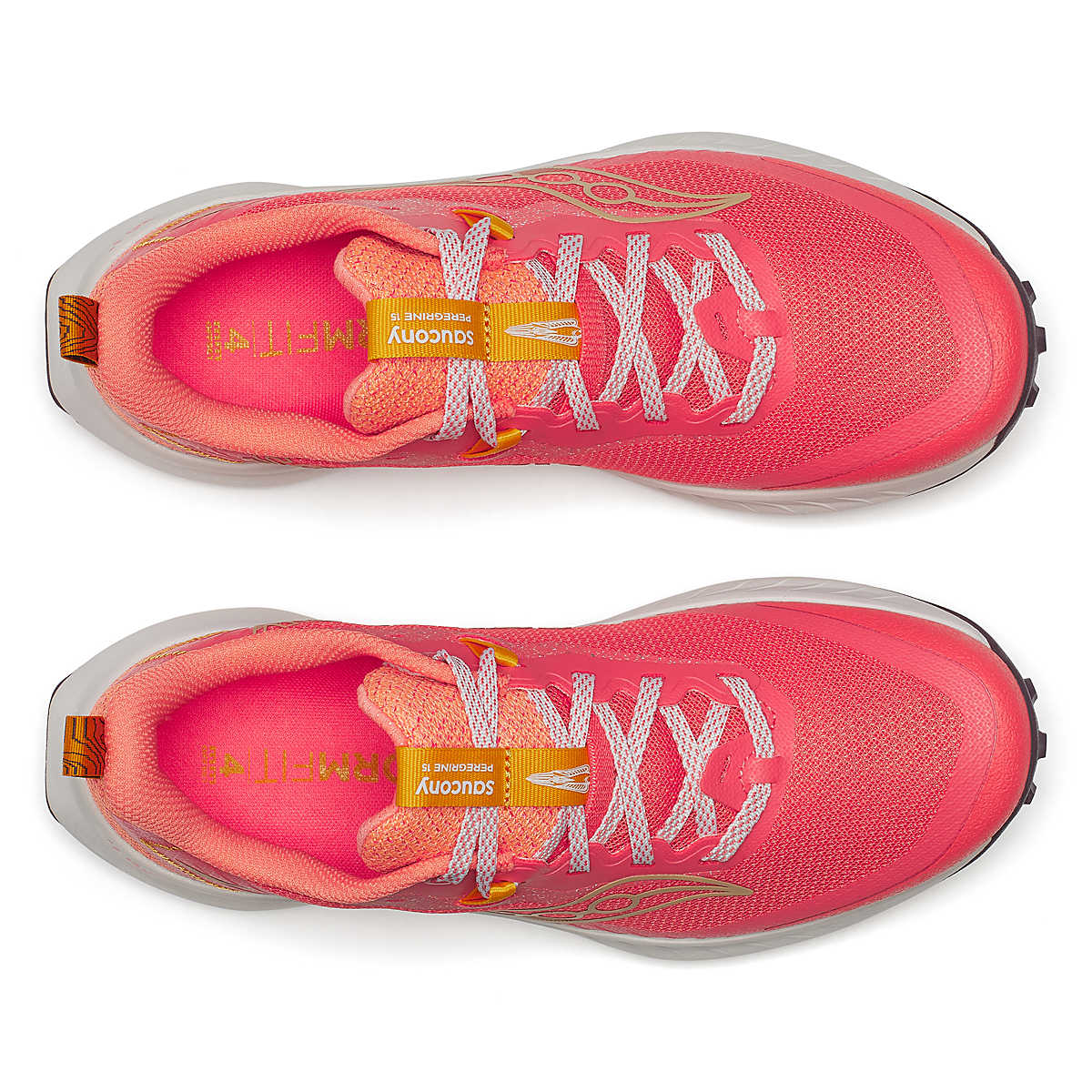 Saucony Women's Peregrine 15