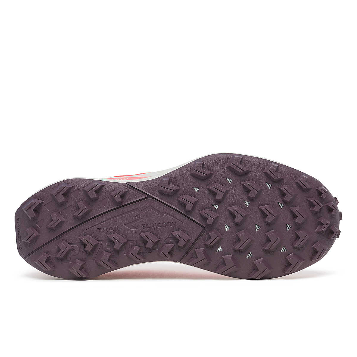 Saucony Women's Peregrine 15