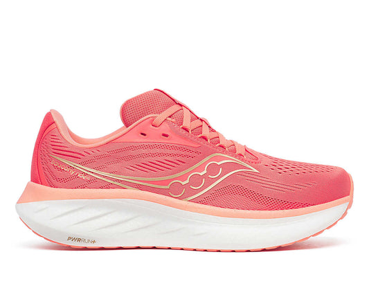 Saucony Women's Ride 18