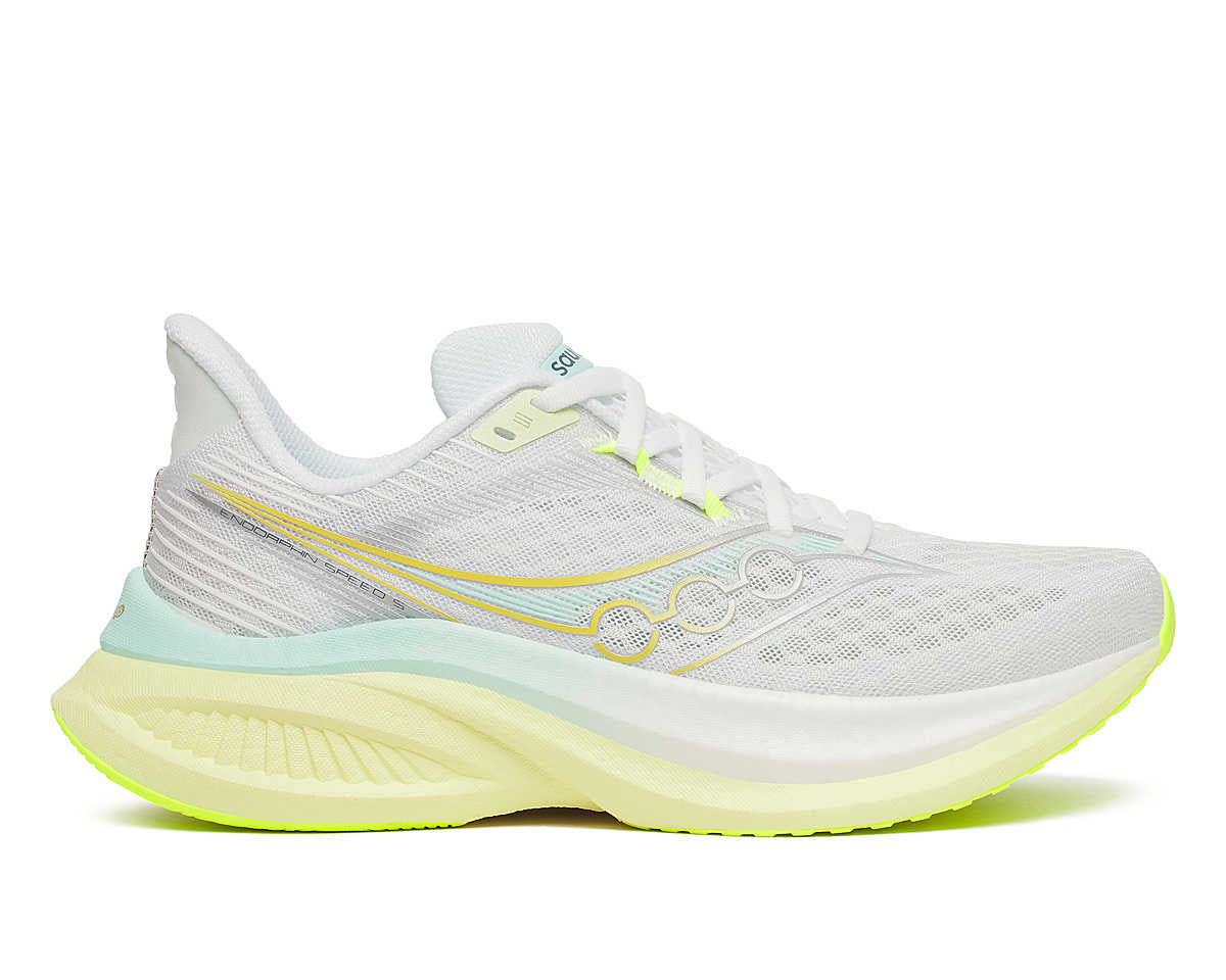 Saucony Women's Endorphin Speed 5 Running Shoes