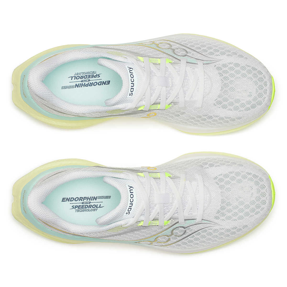 Saucony Women's Endorphin Speed 5 Running Shoes