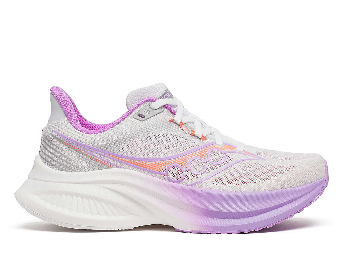 Saucony Women's Endorphin Speed 5 Running Shoes