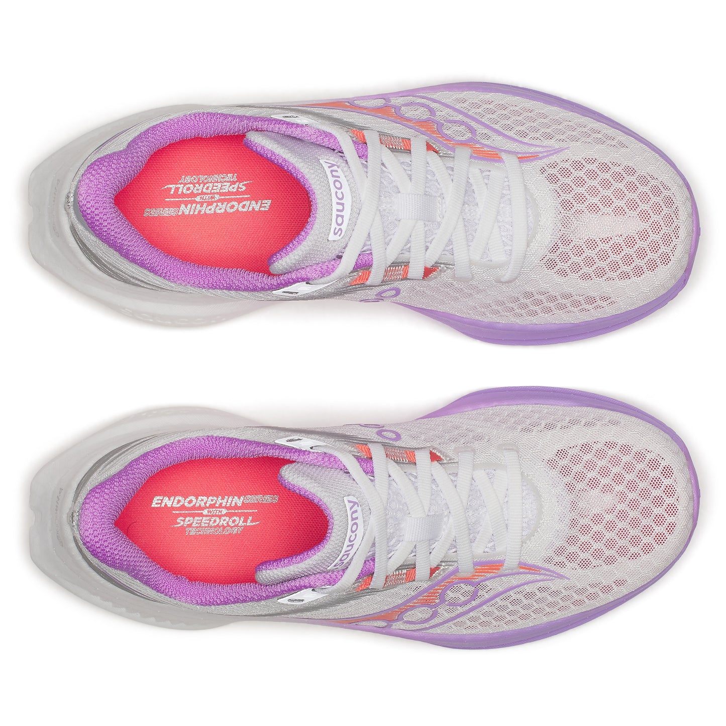 Saucony Women's Endorphin Speed 5