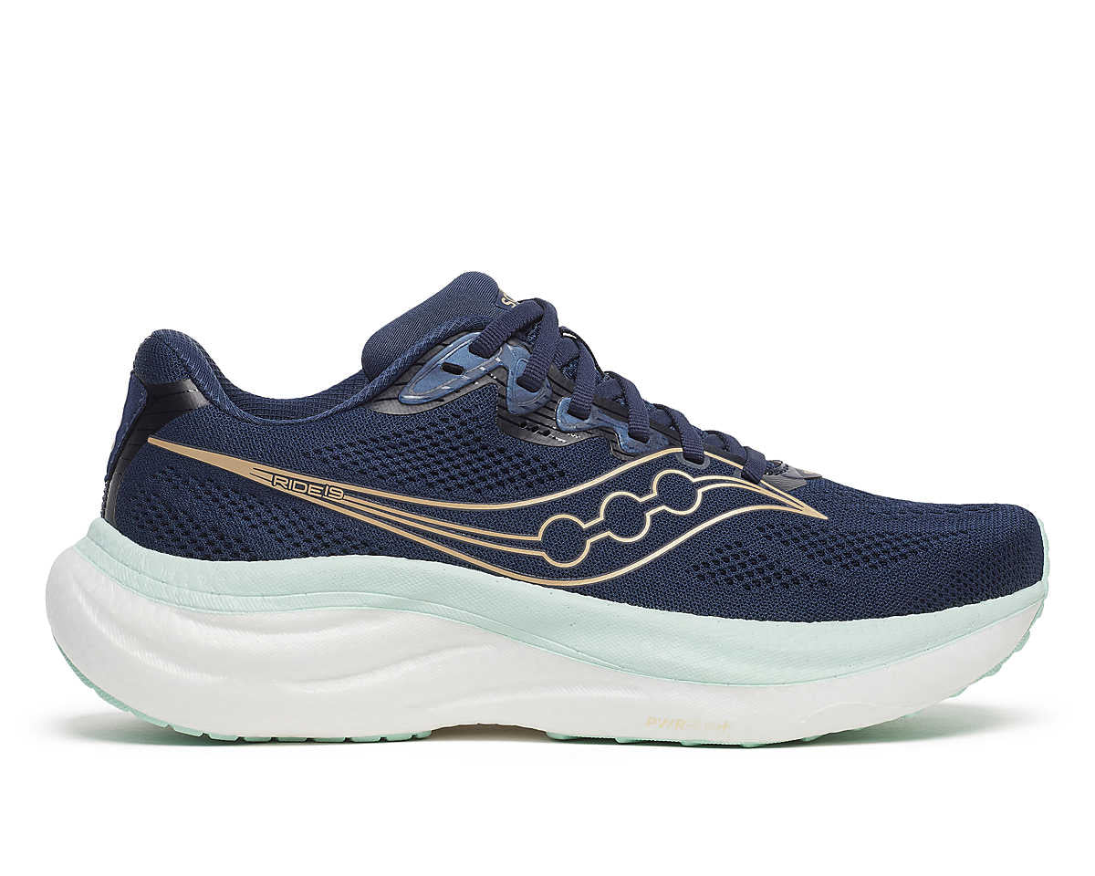Saucony Women's Ride 19