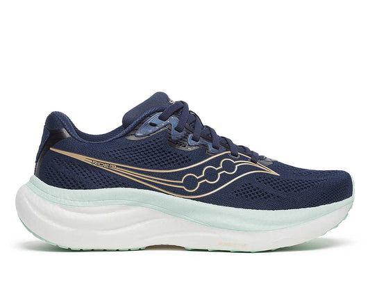 Saucony Women's Ride 19