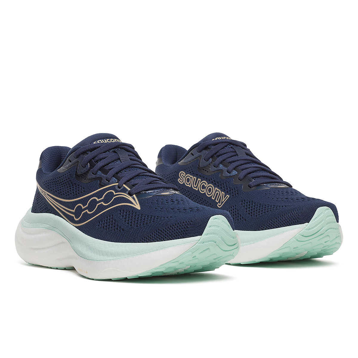 Saucony Women's Ride 19