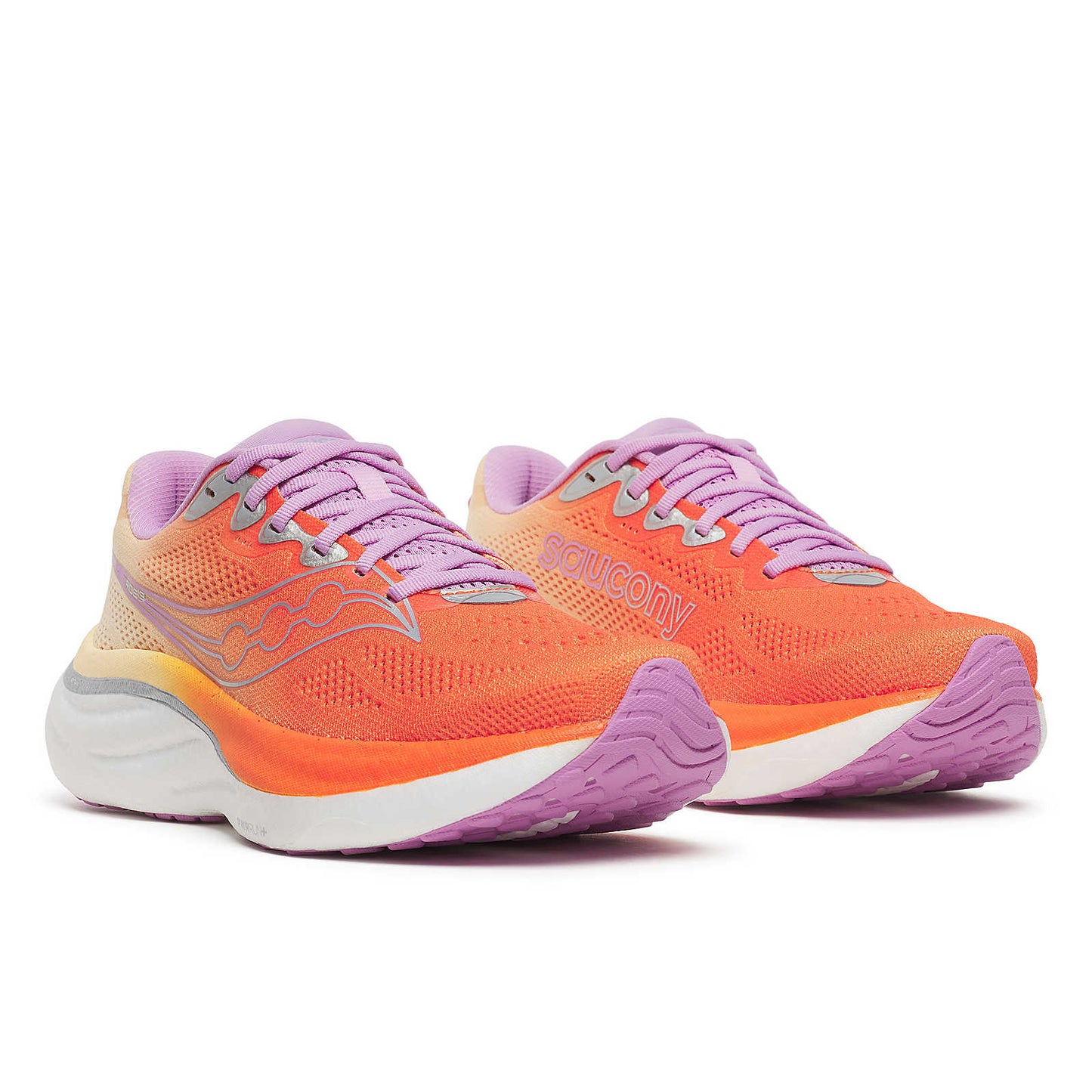 Saucony Women's Ride 19