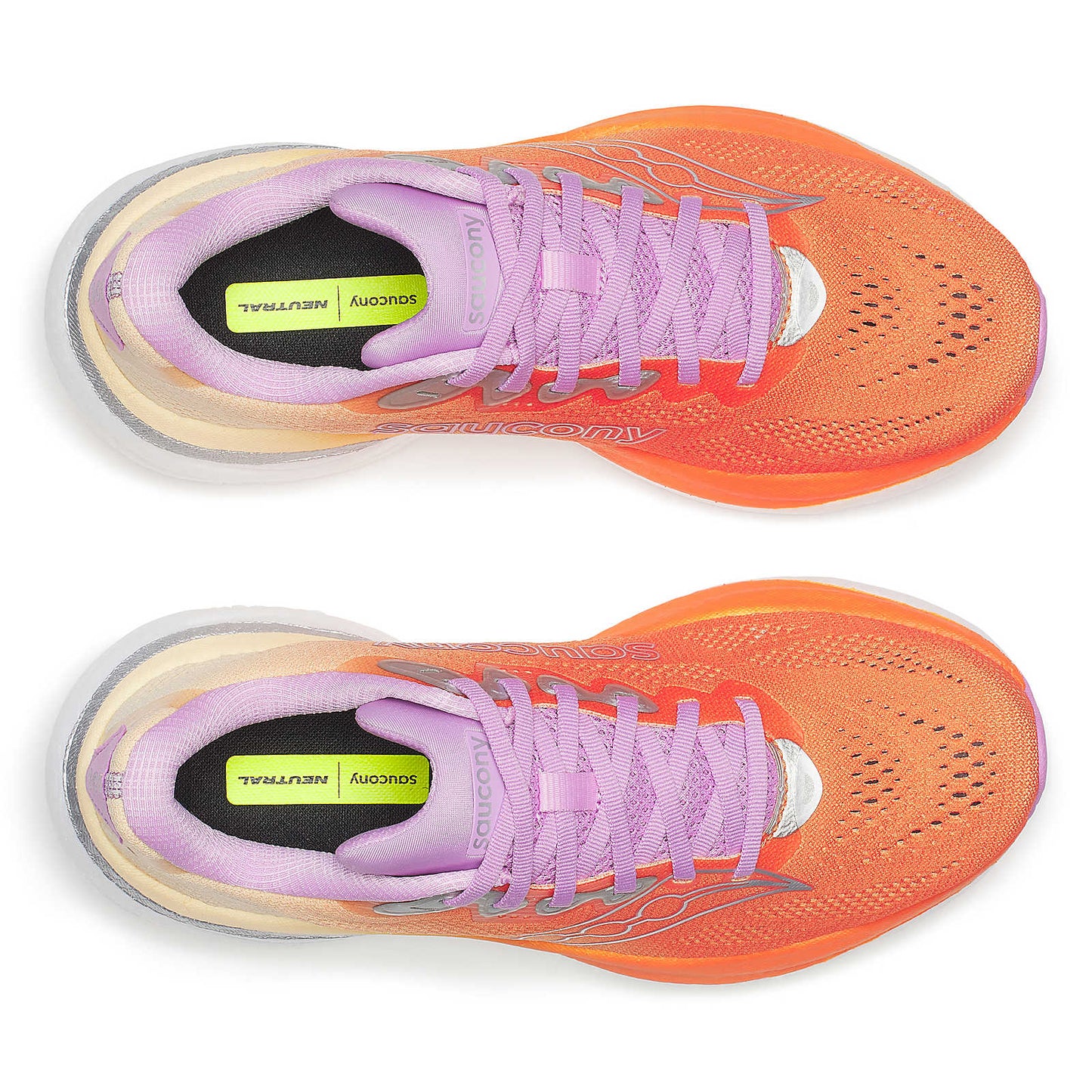 Saucony Women's Ride 19