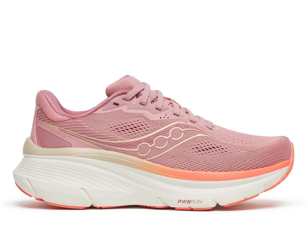 Saucony Women's Guide 19