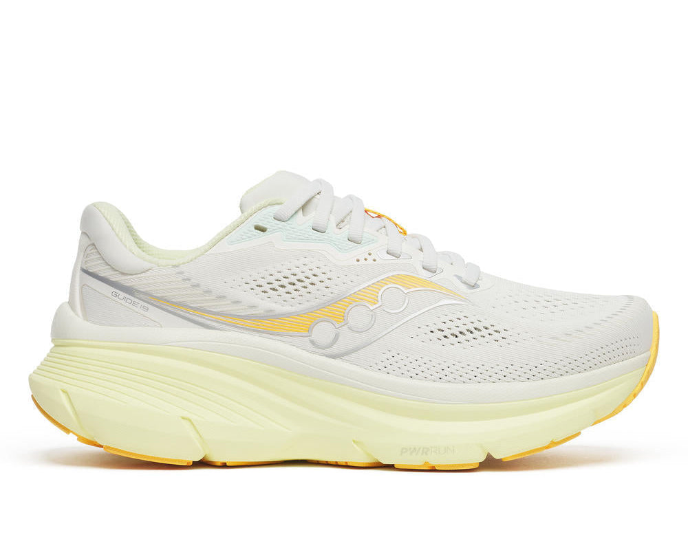 Saucony Women's Guide 19