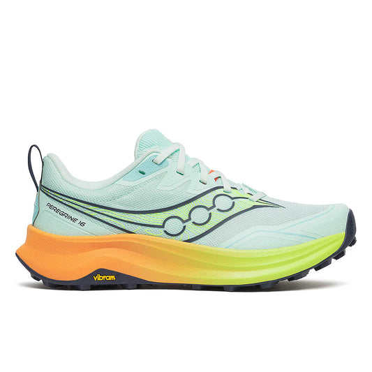 Saucony Women's Peregrine 16
