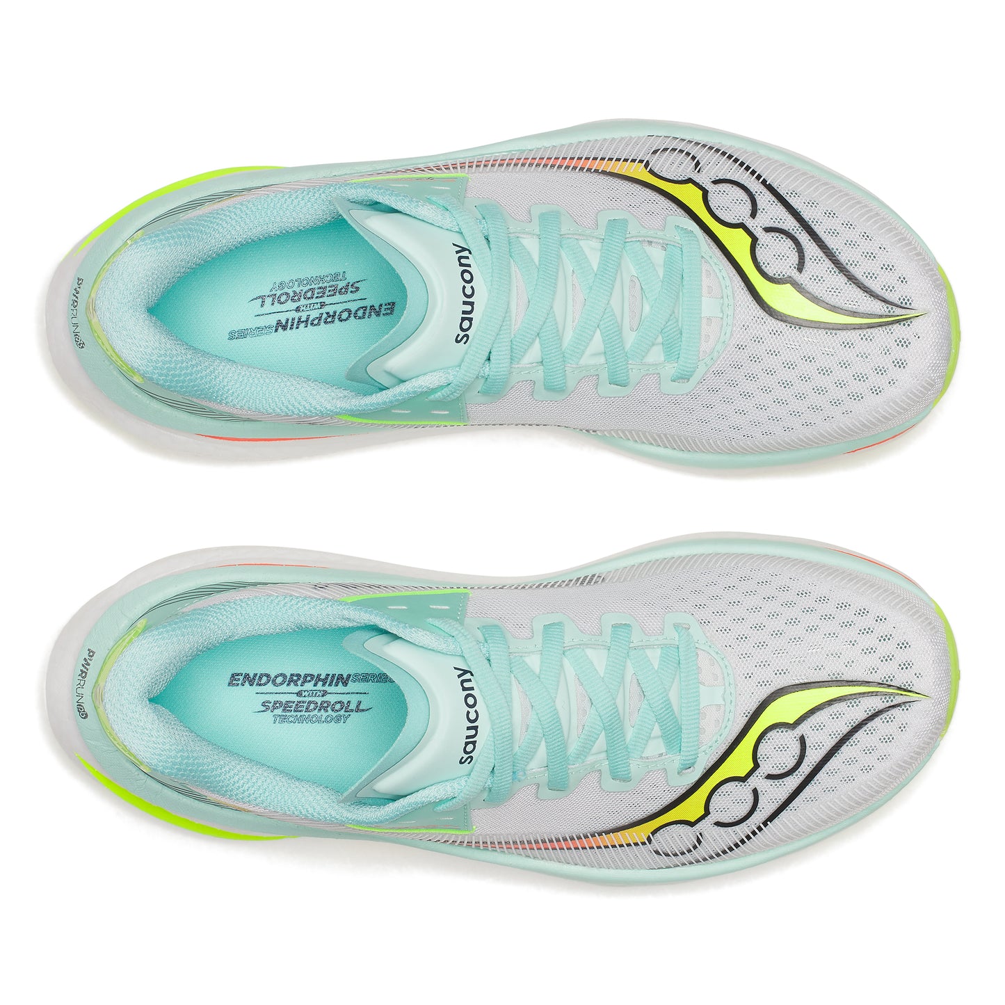 Saucony Women's Endorphin Azura