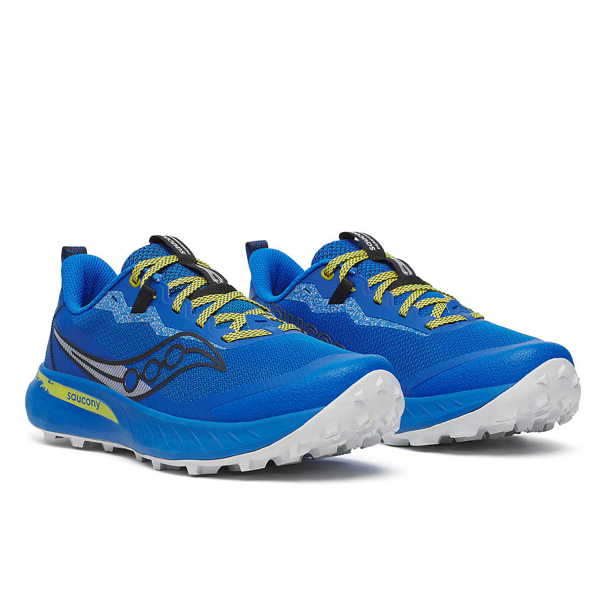 Saucony Men's Peregrine 15