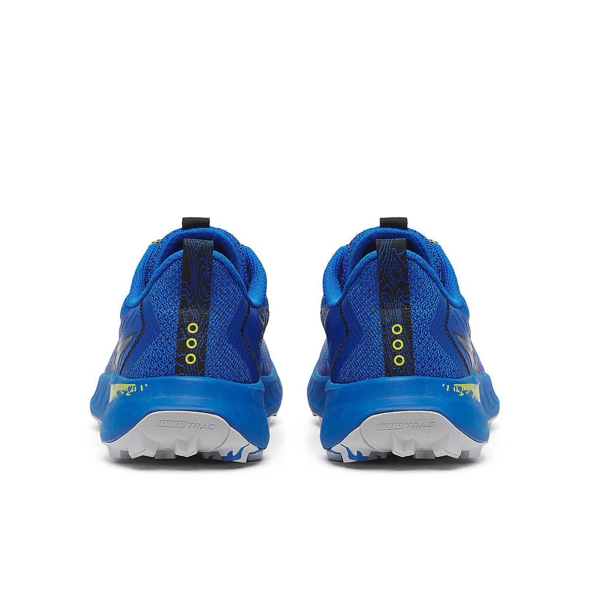 Saucony Men's Peregrine 15