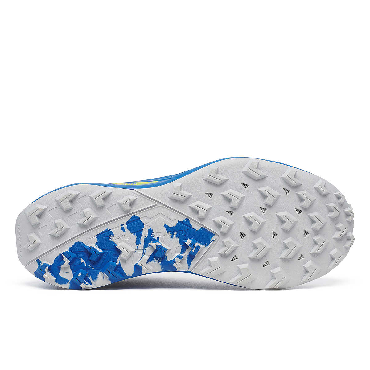 Saucony Men's Peregrine 15
