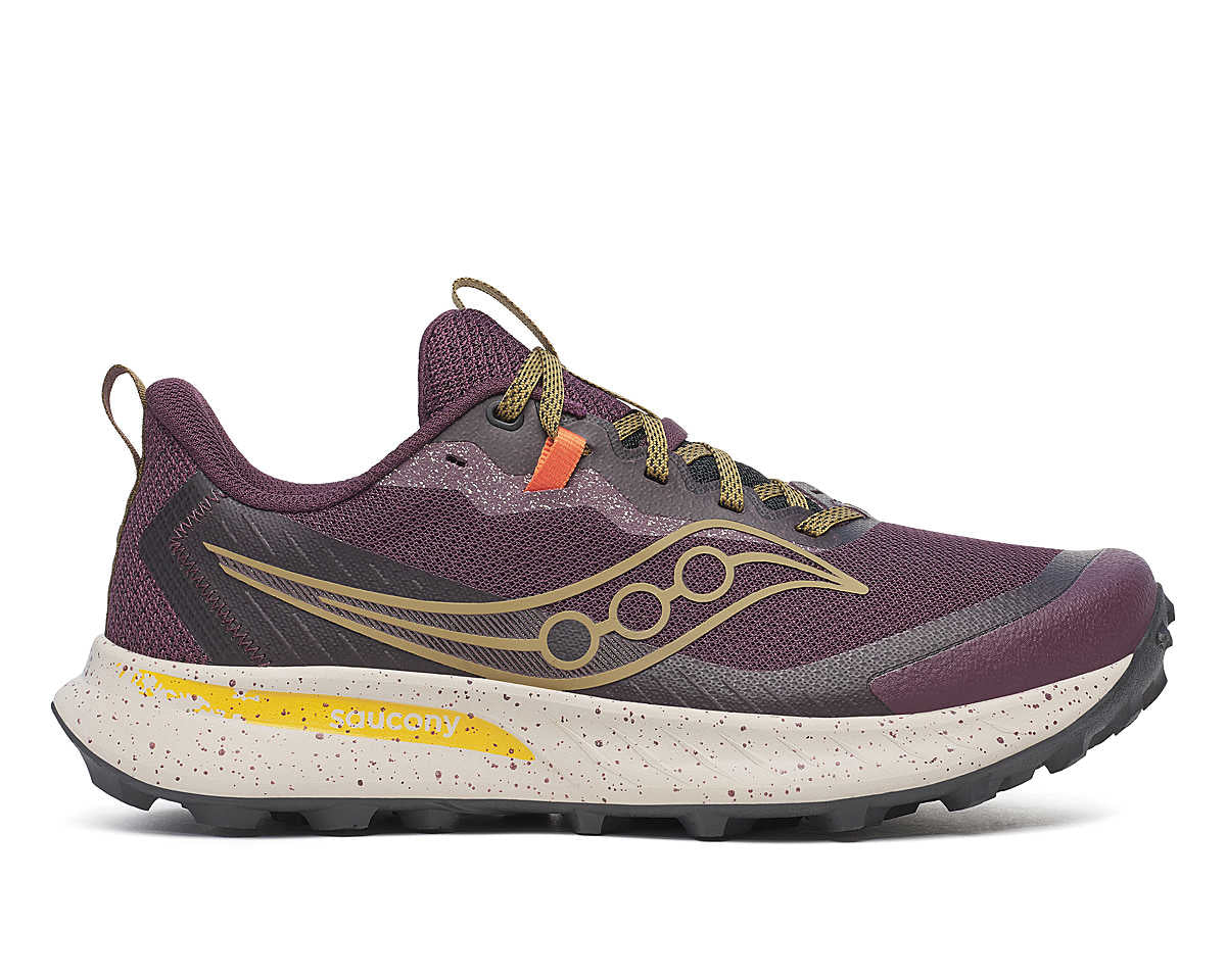 Saucony Men's Peregrine 15