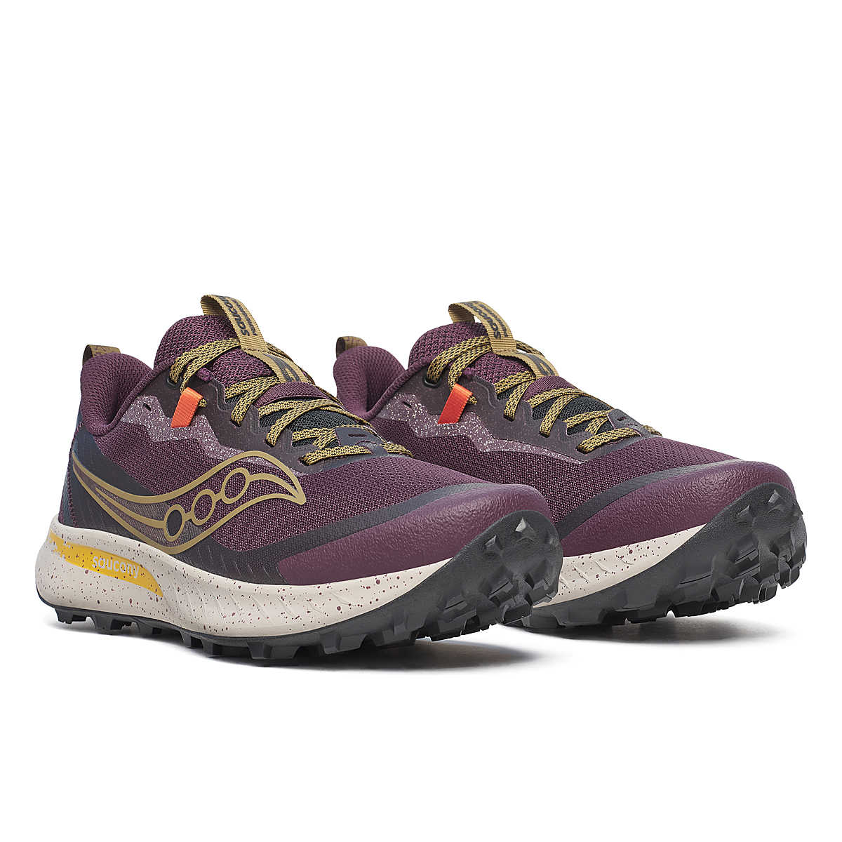 Saucony Men's Peregrine 15