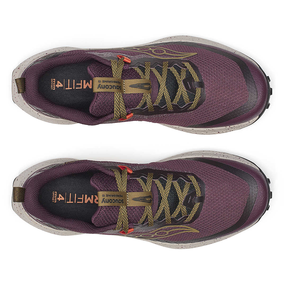 Saucony Men's Peregrine 15