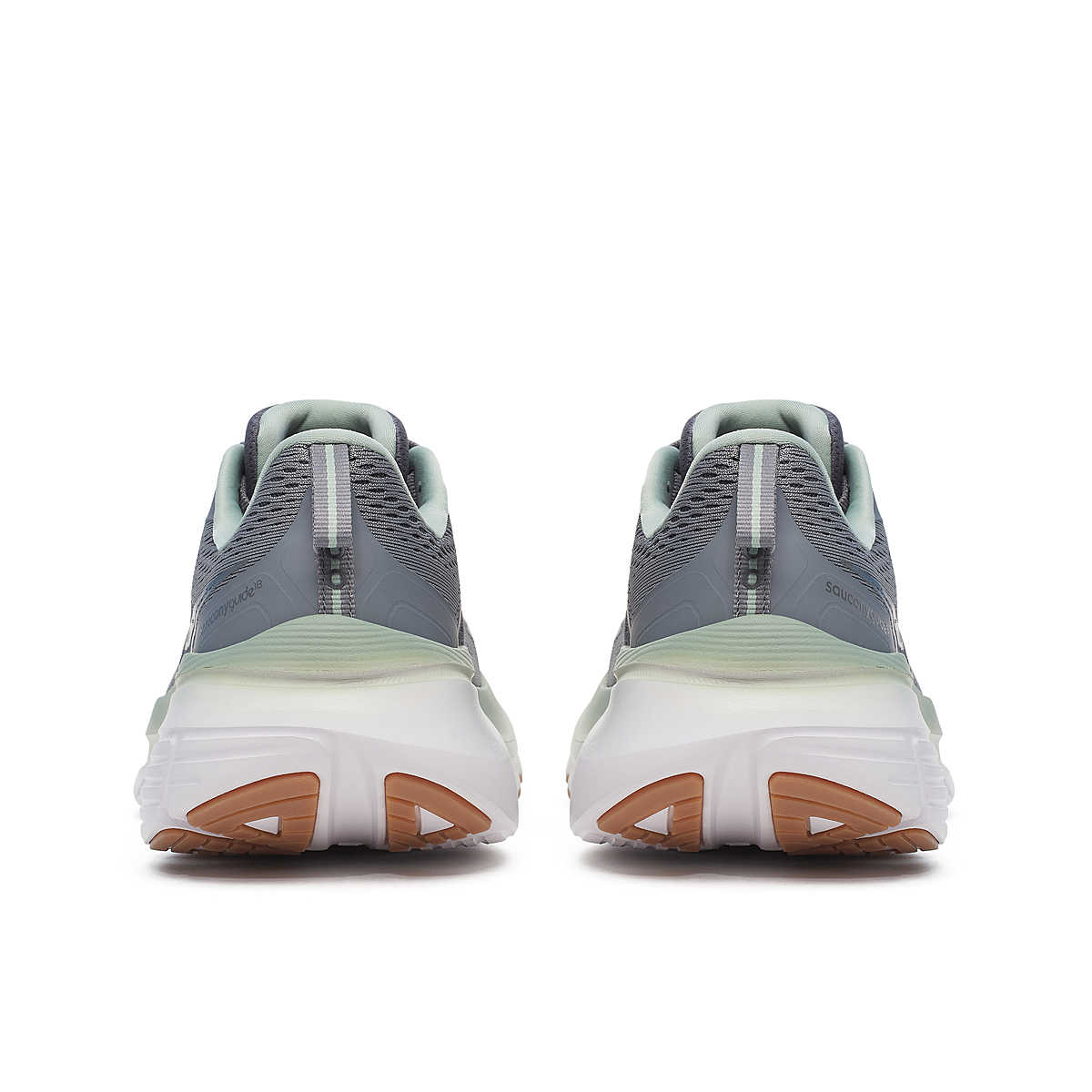 Saucony Men's Guide 18