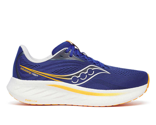 Saucony Men's Ride 18