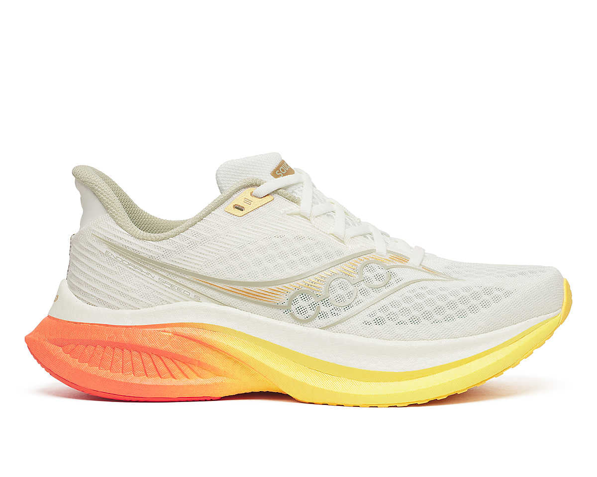 Saucony Men's Endorphin Speed 5 Running Shoes