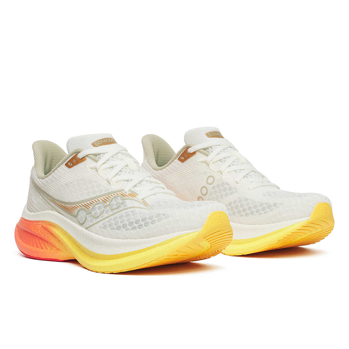 Saucony Men's Endorphin Speed 5 Running Shoes
