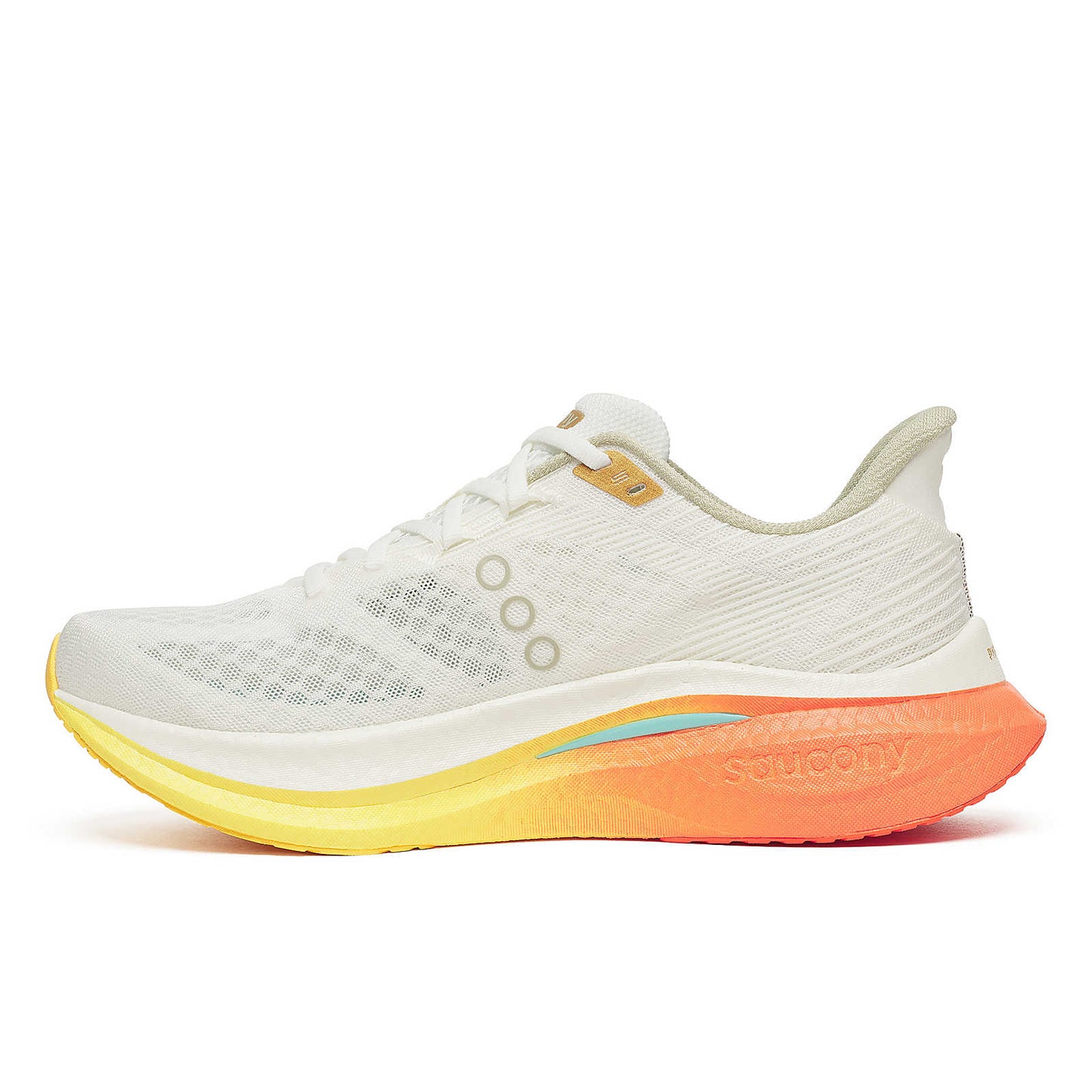 Saucony Men's Endorphin Speed 5 Running Shoes