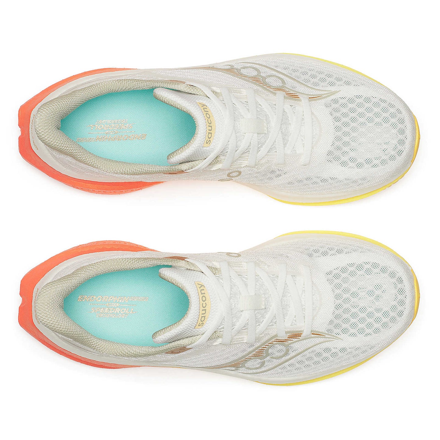 Saucony Men's Endorphin Speed 5 Running Shoes